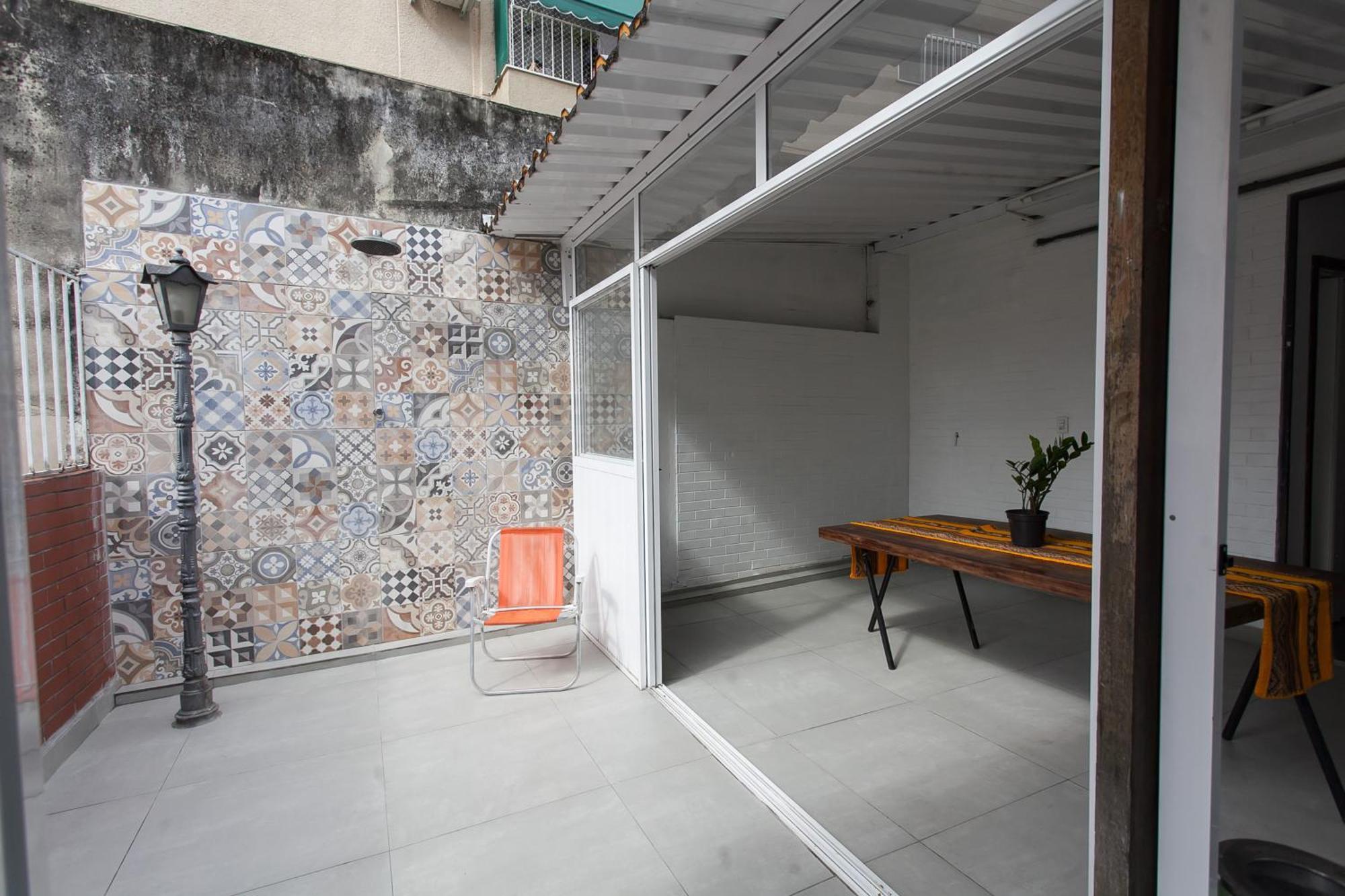 Espaco Sideral - Rio de Janeiro, Rio de Janeiro