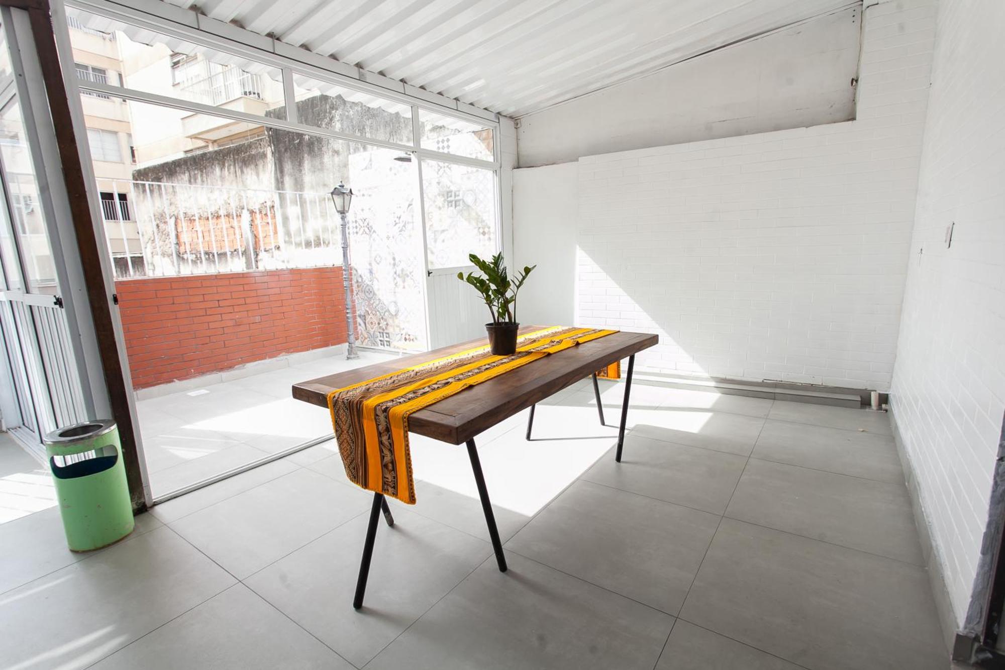 Espaco Sideral - Rio de Janeiro — Photos 1